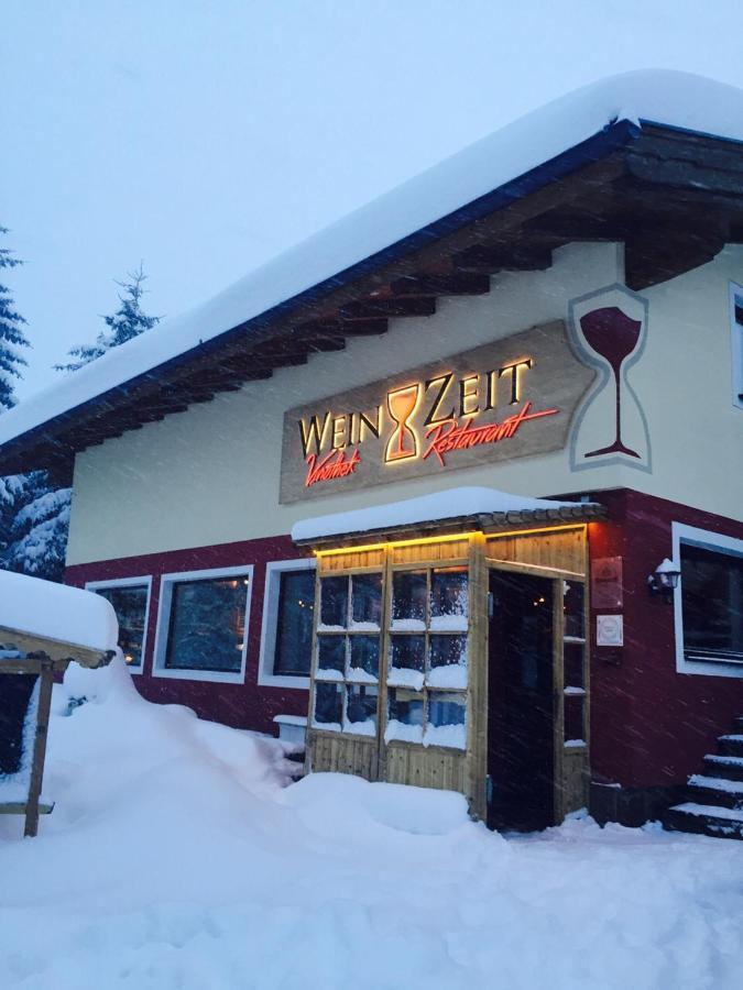 Weinzeit *