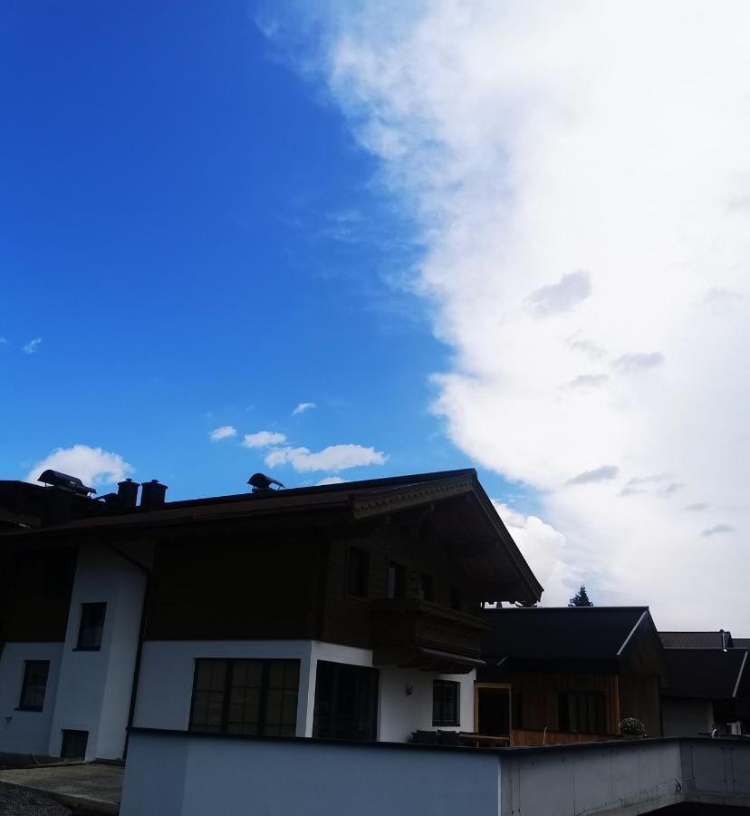 Appartement Weinzeit