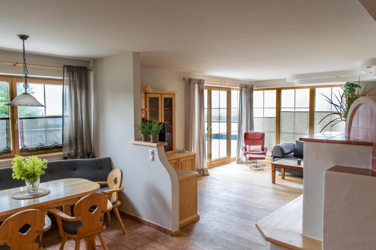 Apartment Weinzeit