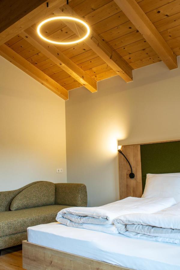 Appartement Weinzeit *