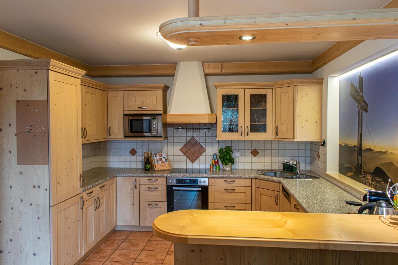 Weinzeit Appartement Konigsleiten