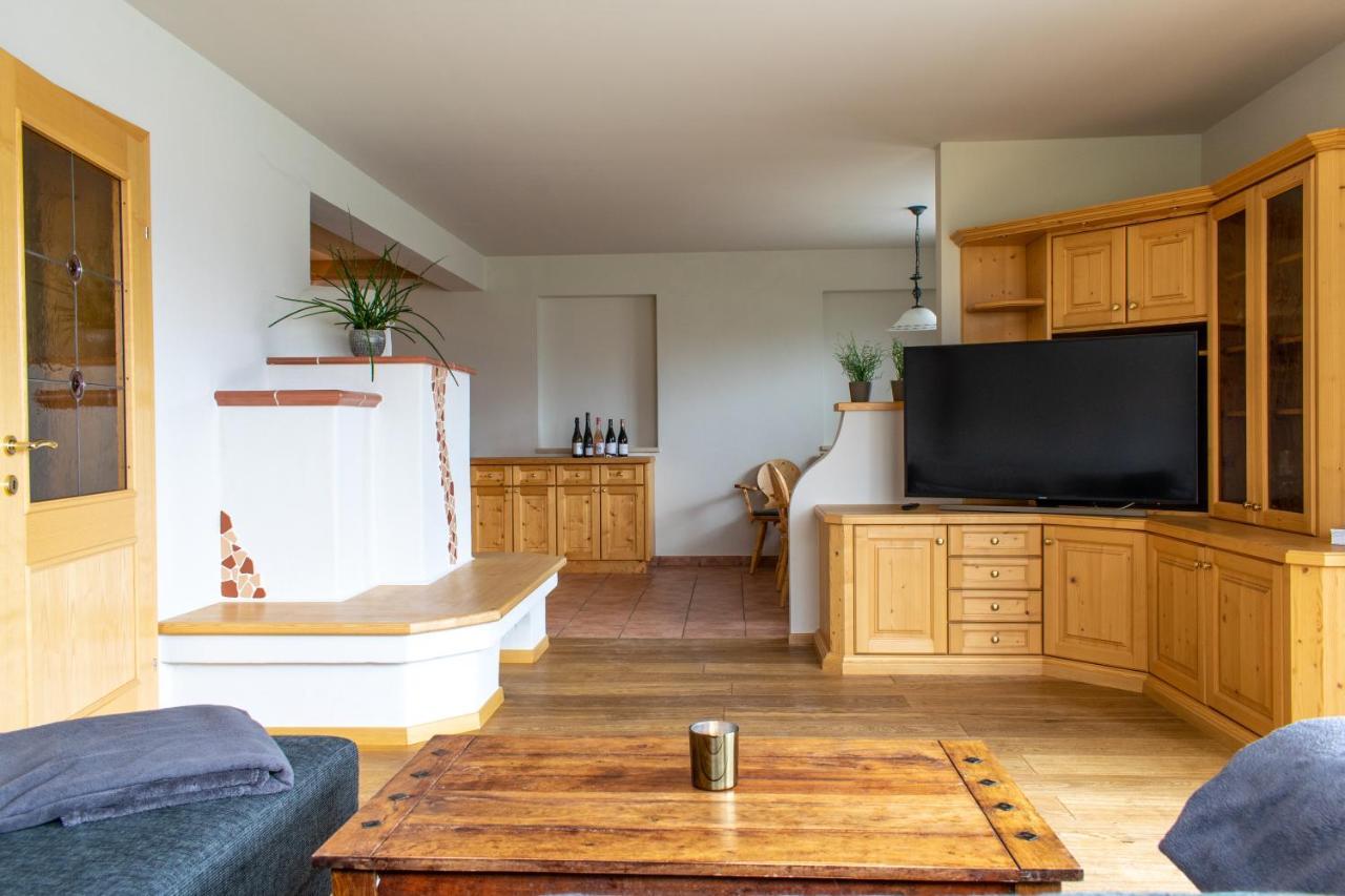 Weinzeit Apartment *