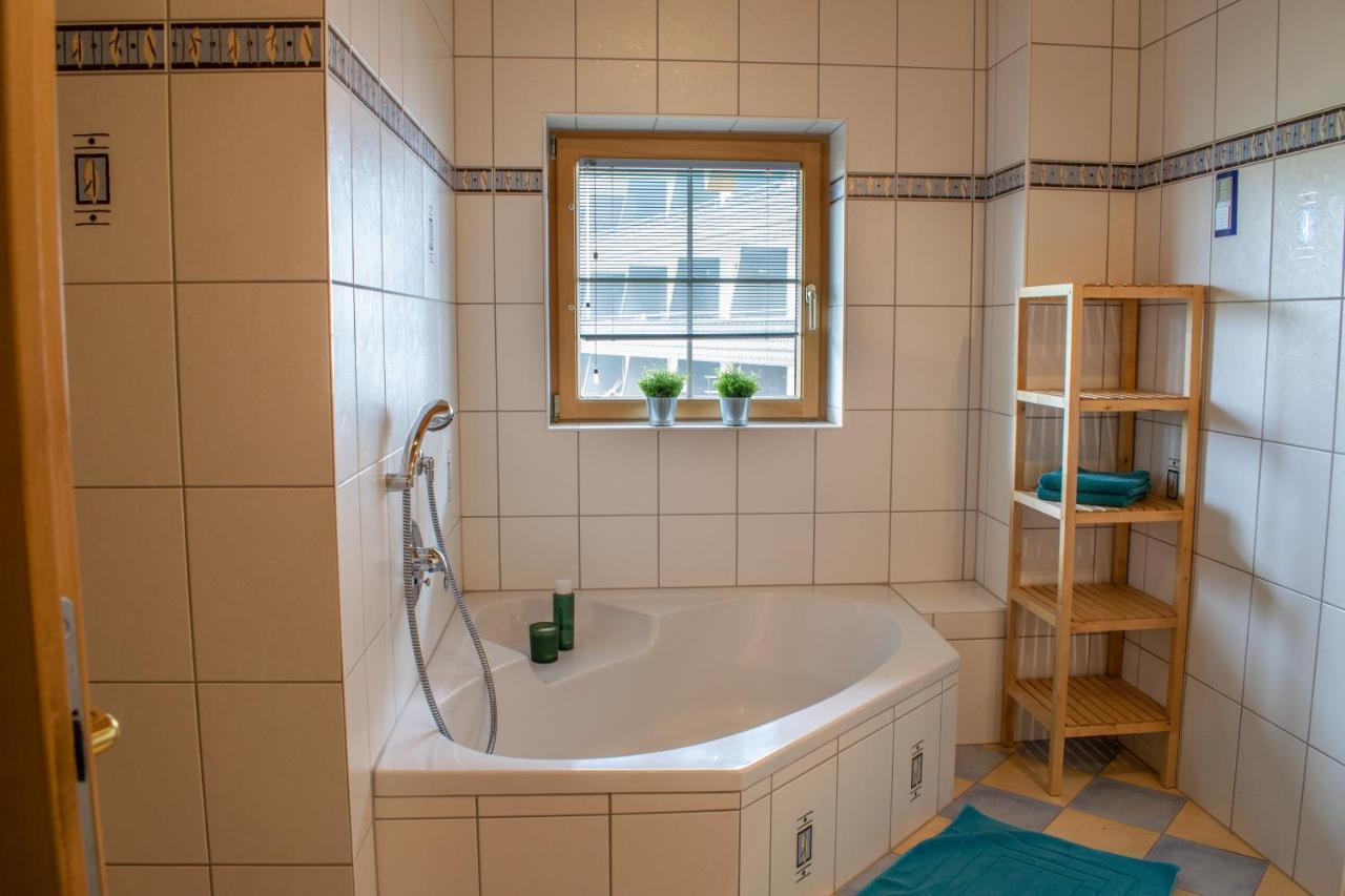 Weinzeit Apartmán Konigsleiten