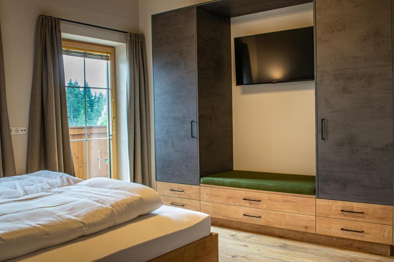Appartement Weinzeit *
