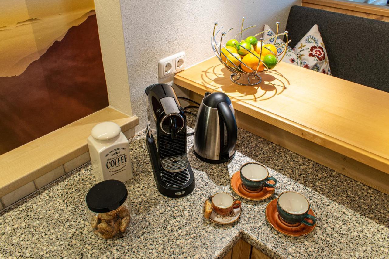 Apartment Weinzeit
