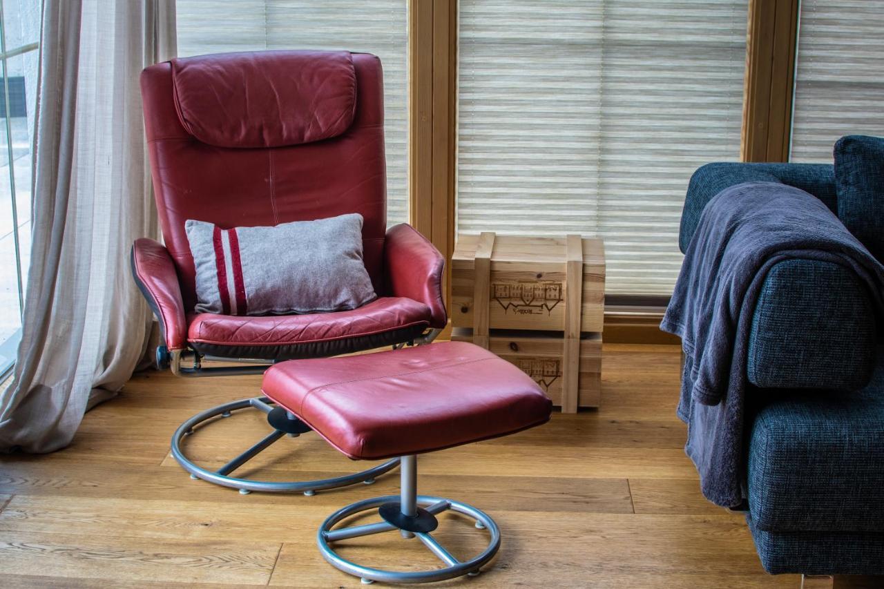Appartement Weinzeit