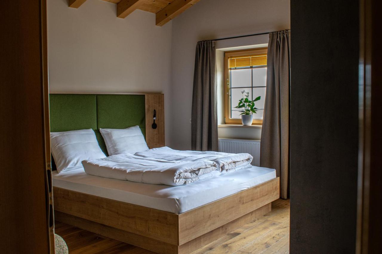 Appartement Weinzeit *