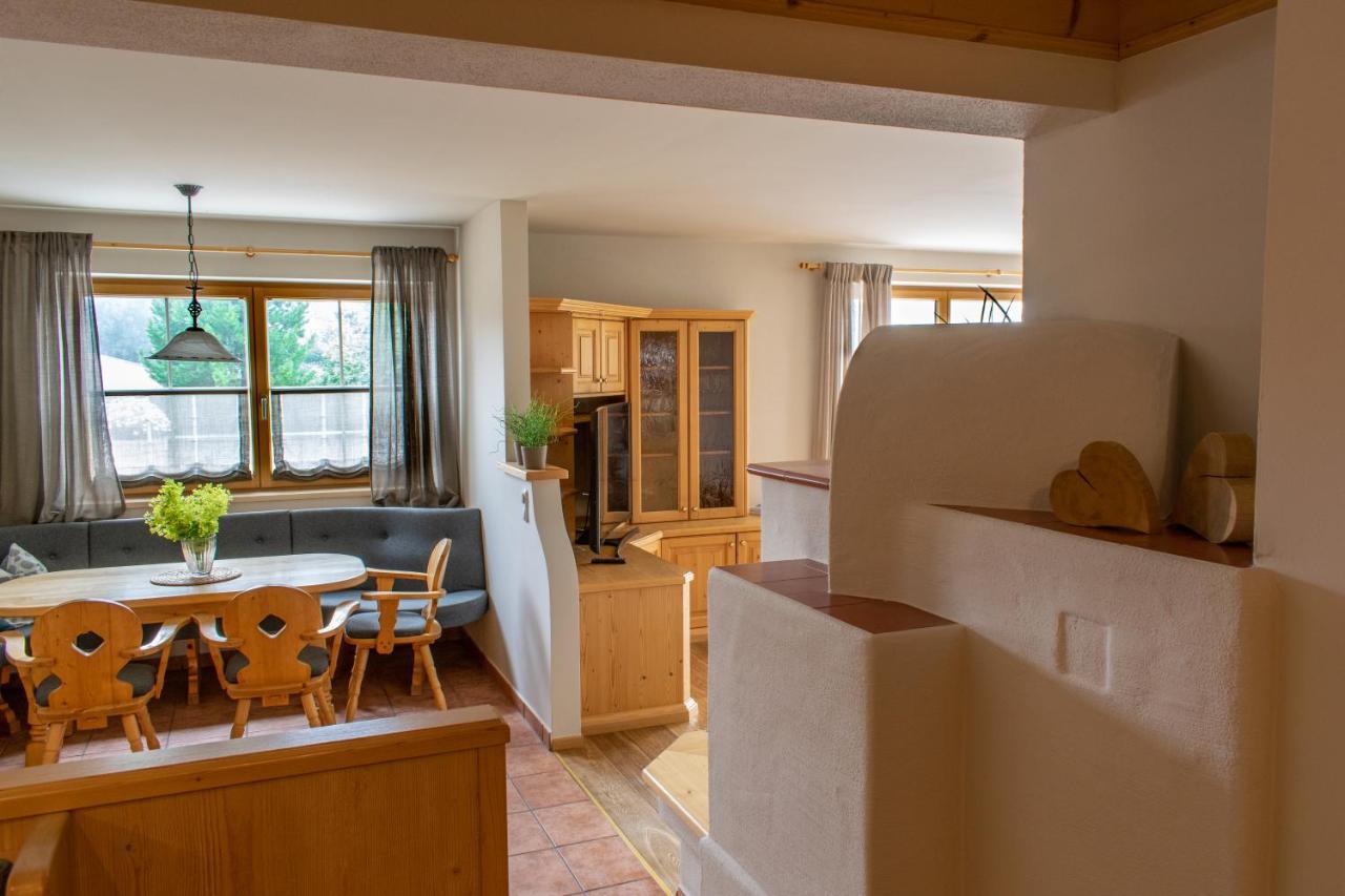 Appartement Weinzeit *