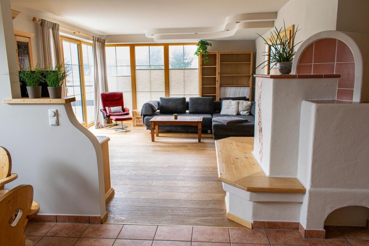 Apartment Weinzeit