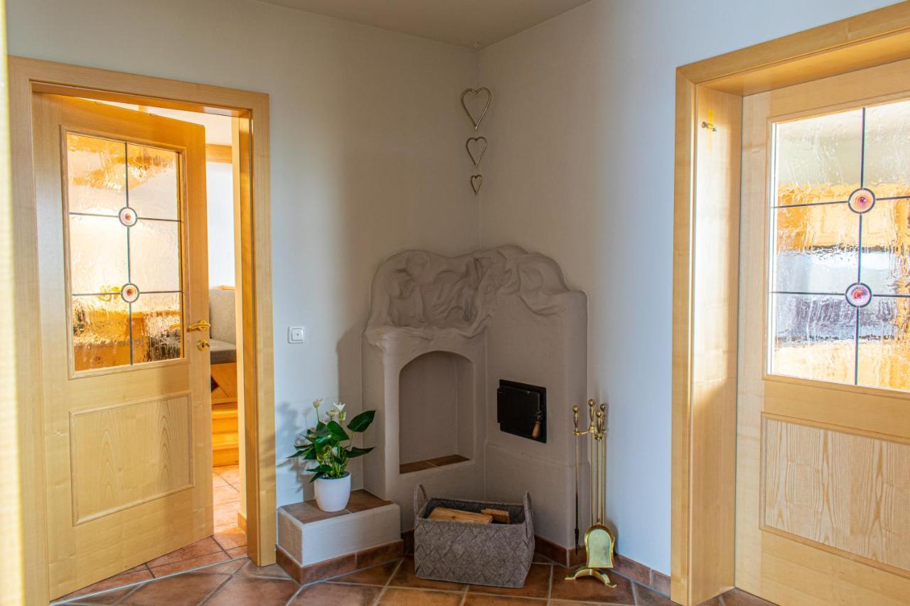 Weinzeit Apartment *