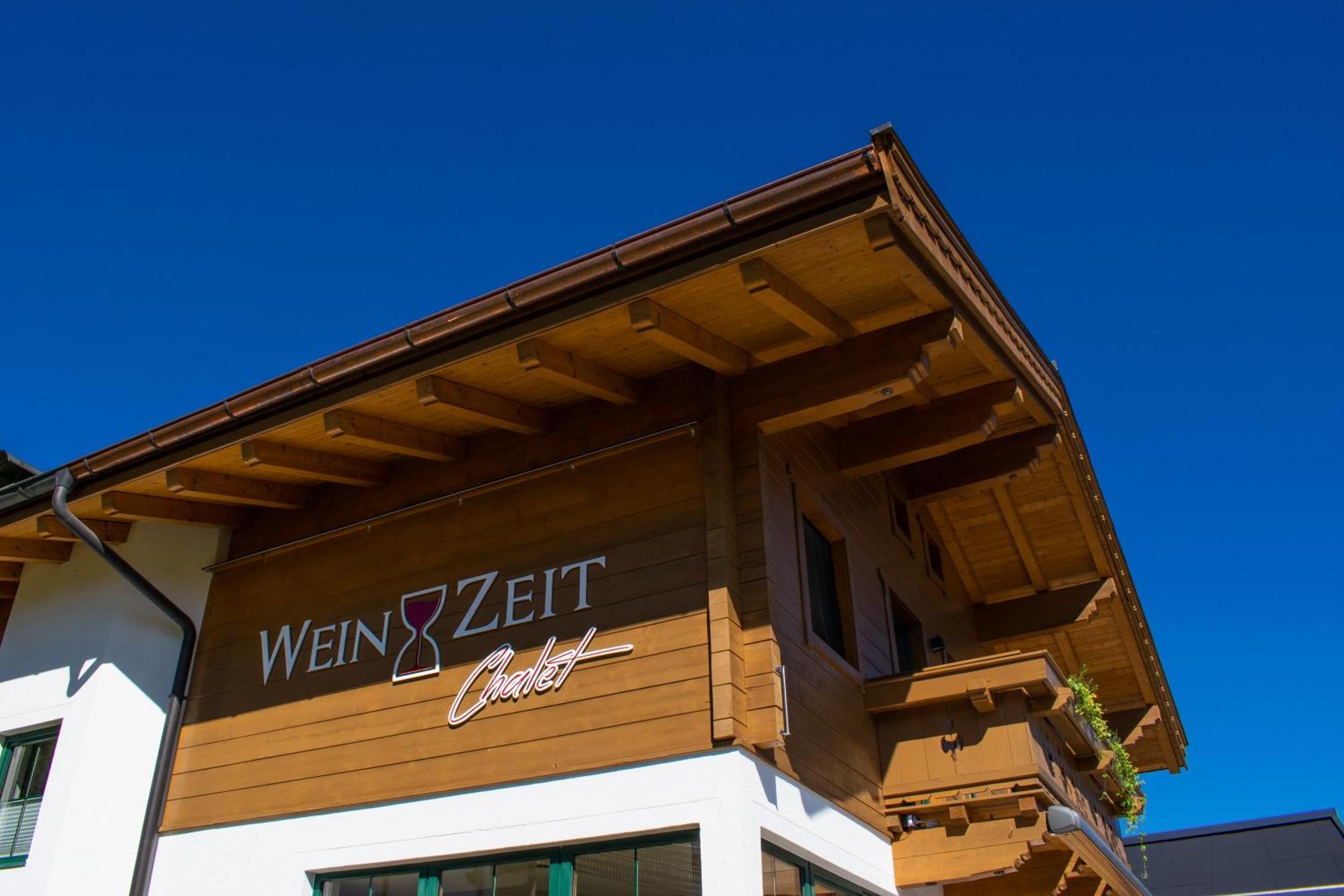 Weinzeit Konigsleiten