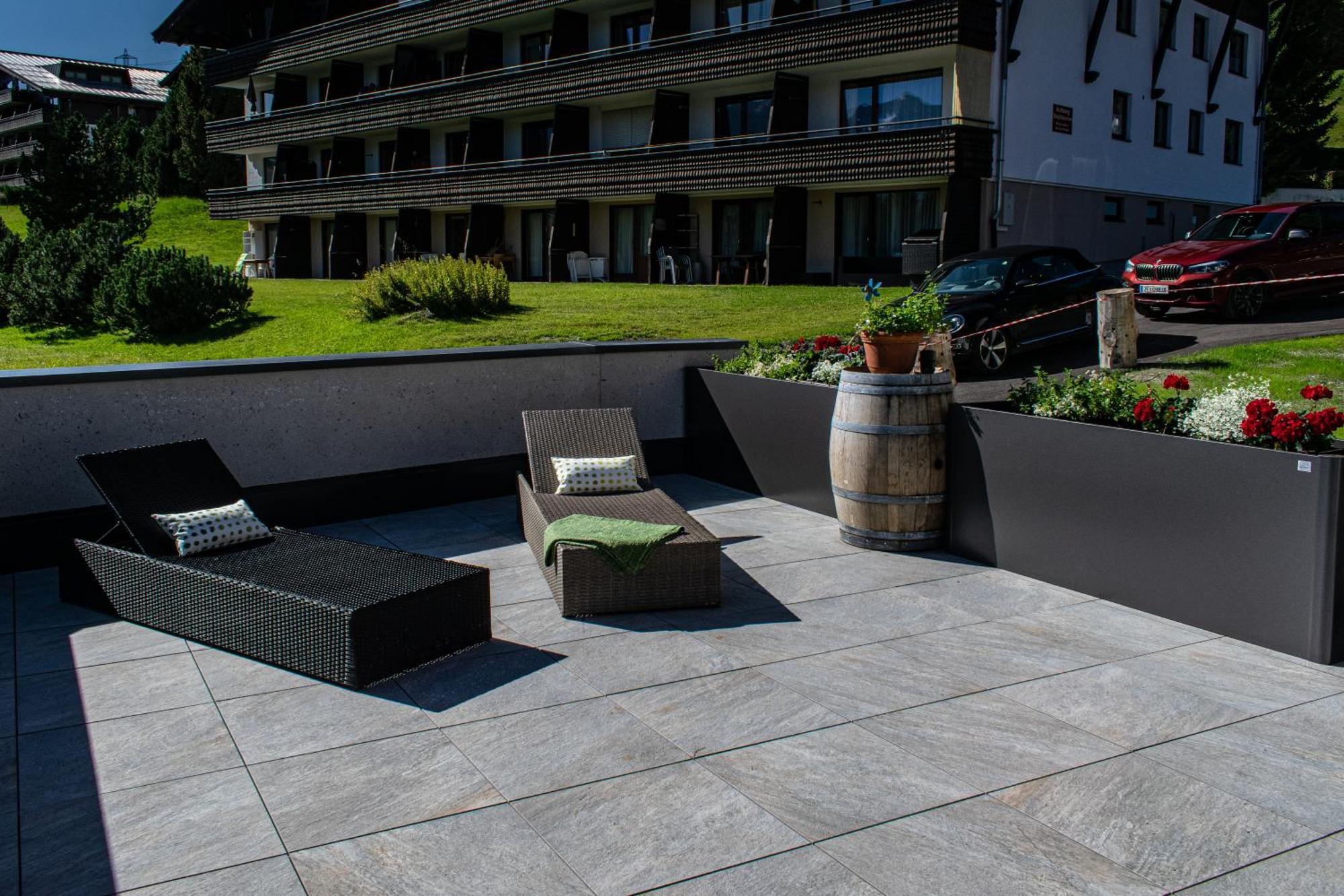 Appartement Weinzeit *