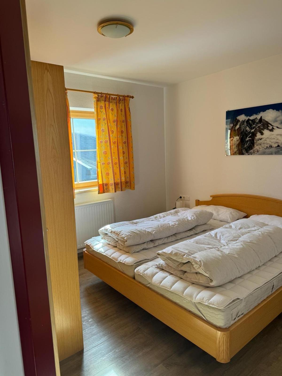 Apartment Weinzeit Konigsleiten