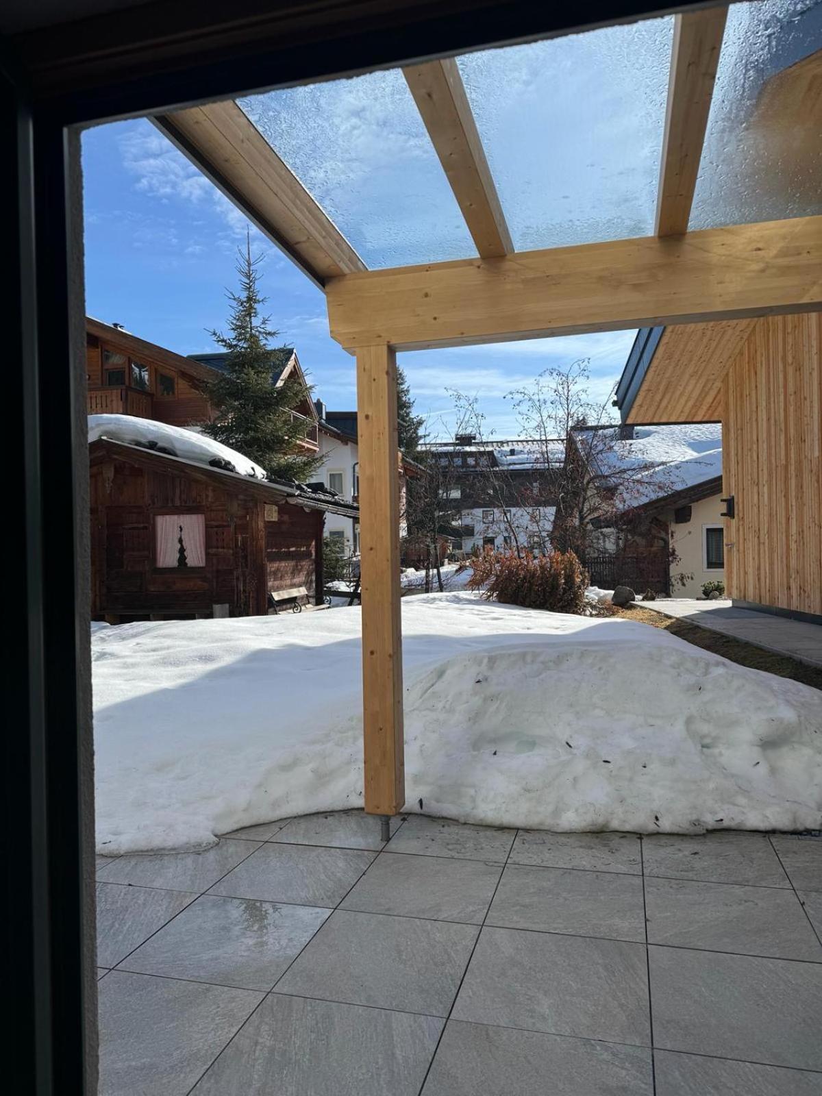 Apartmán Weinzeit *