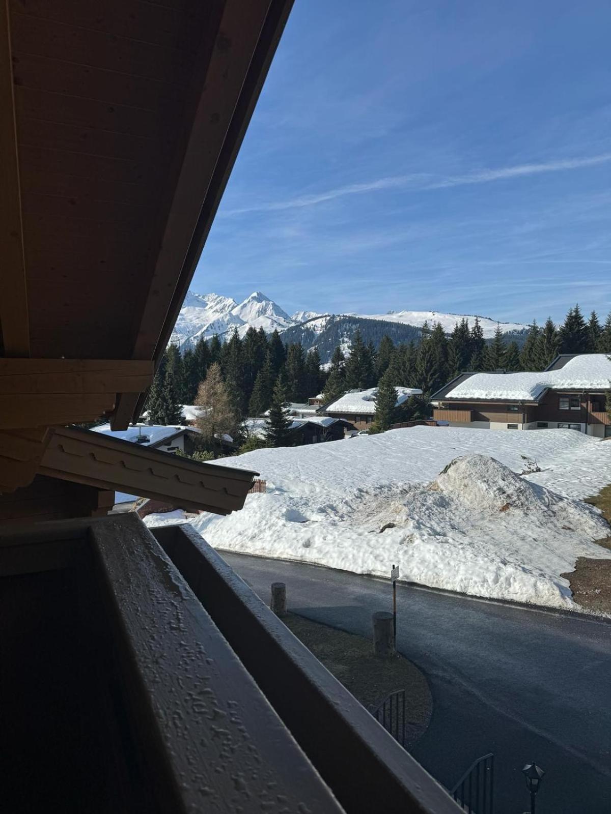 Appartement Weinzeit