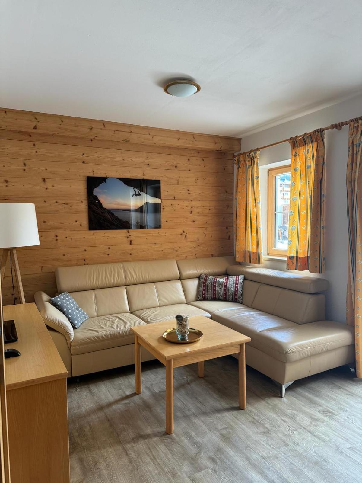 Appartement Weinzeit Konigsleiten
