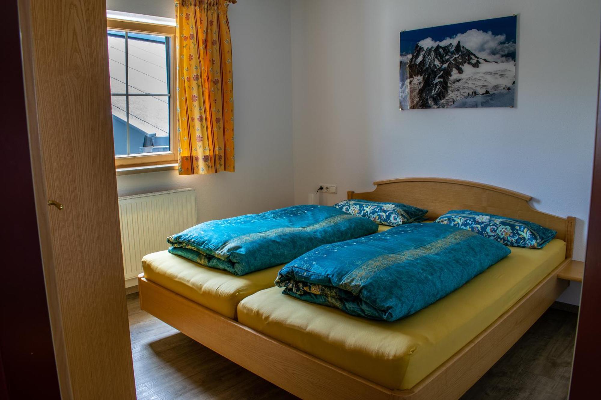 Weinzeit Apartment Konigsleiten