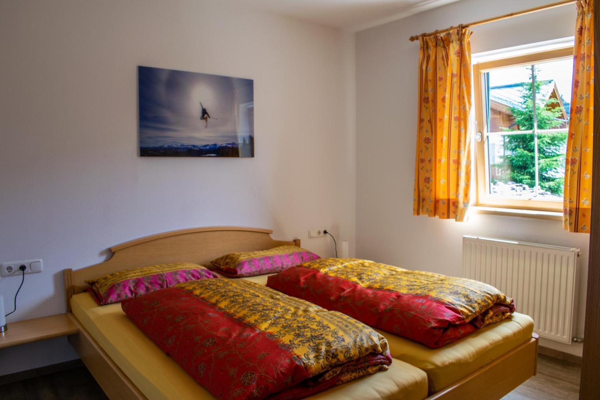 Weinzeit Appartement *