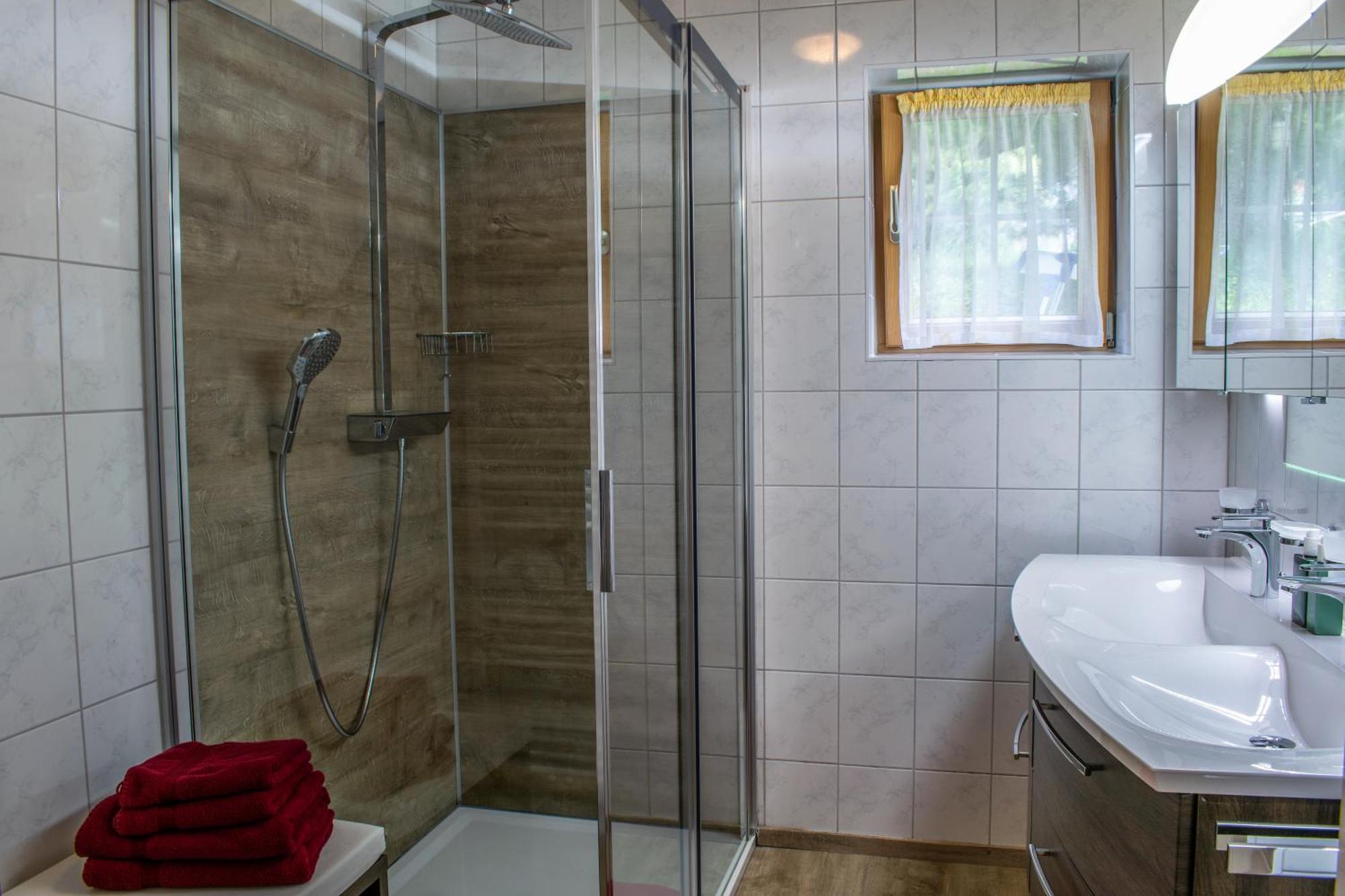 Appartement Weinzeit *
