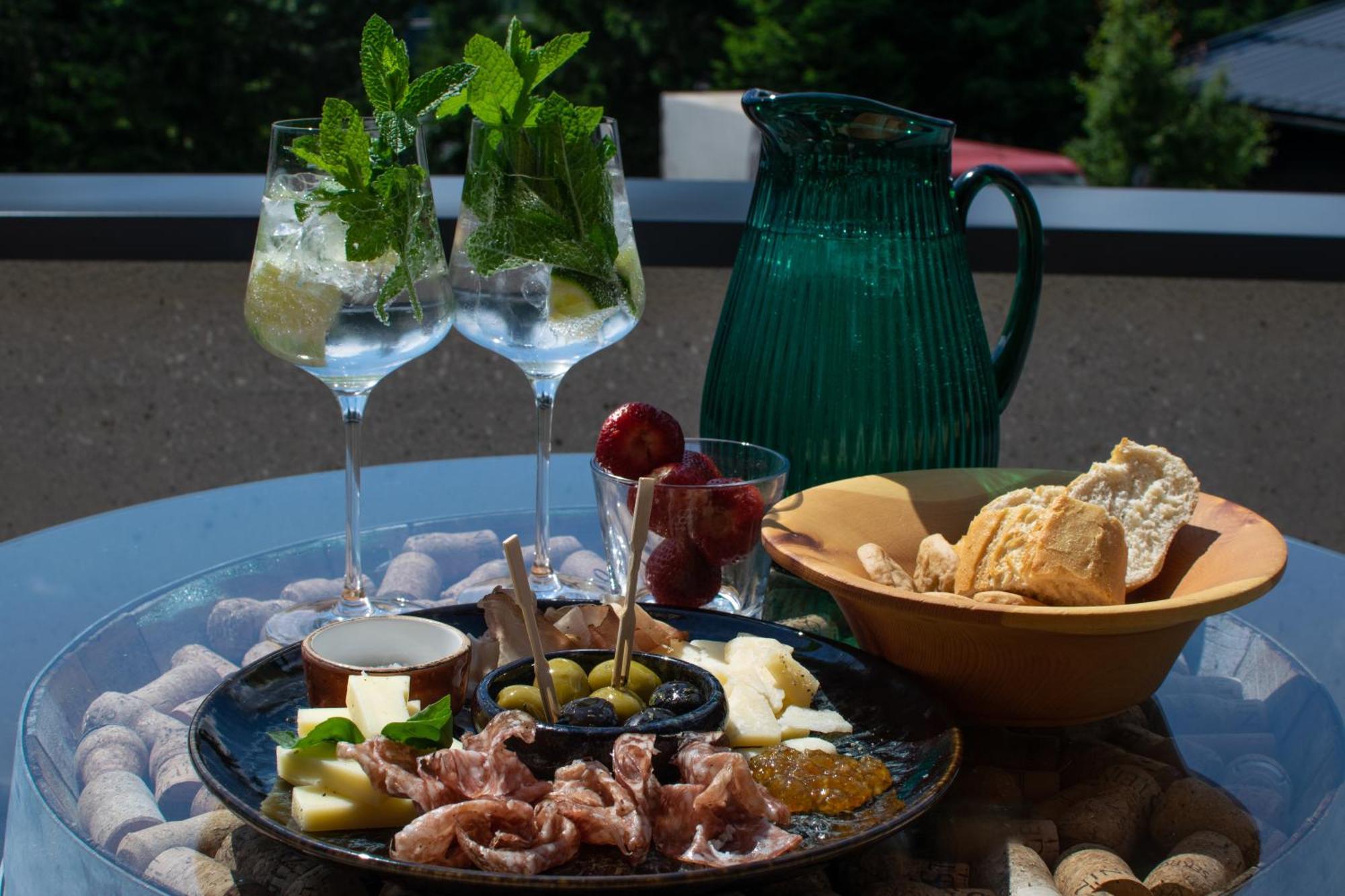 Weinzeit